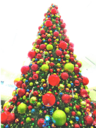 නත්තල්-ගස 30 ලැයිස්තුව